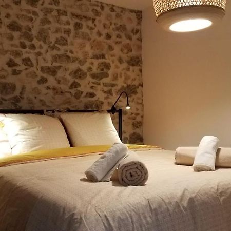 Maison Chamatersa Villa Sete Bagian luar foto